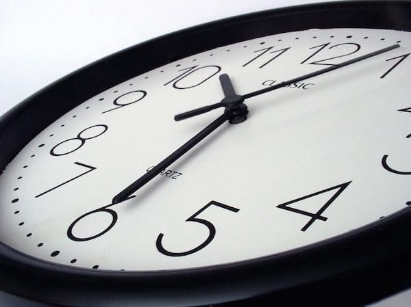Time For Your Cervical Cancer Screening?