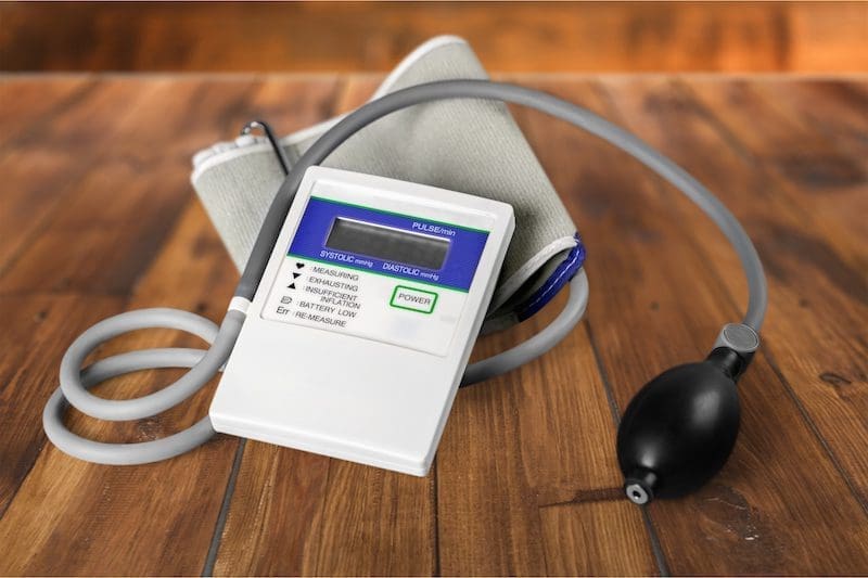 Take Control of Your Blood Pressure