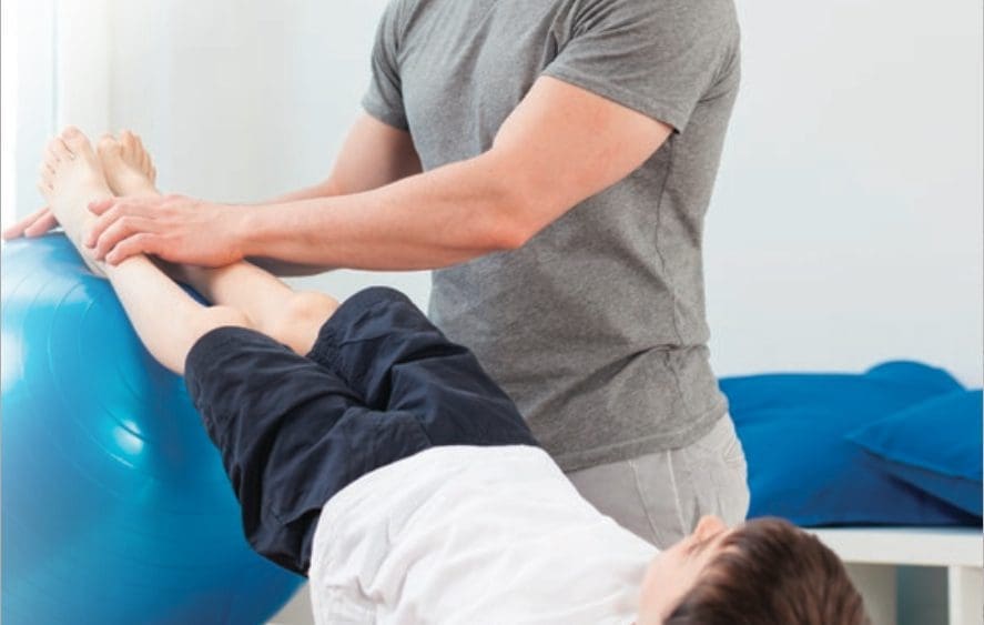 Could Physical Therapy Help You?