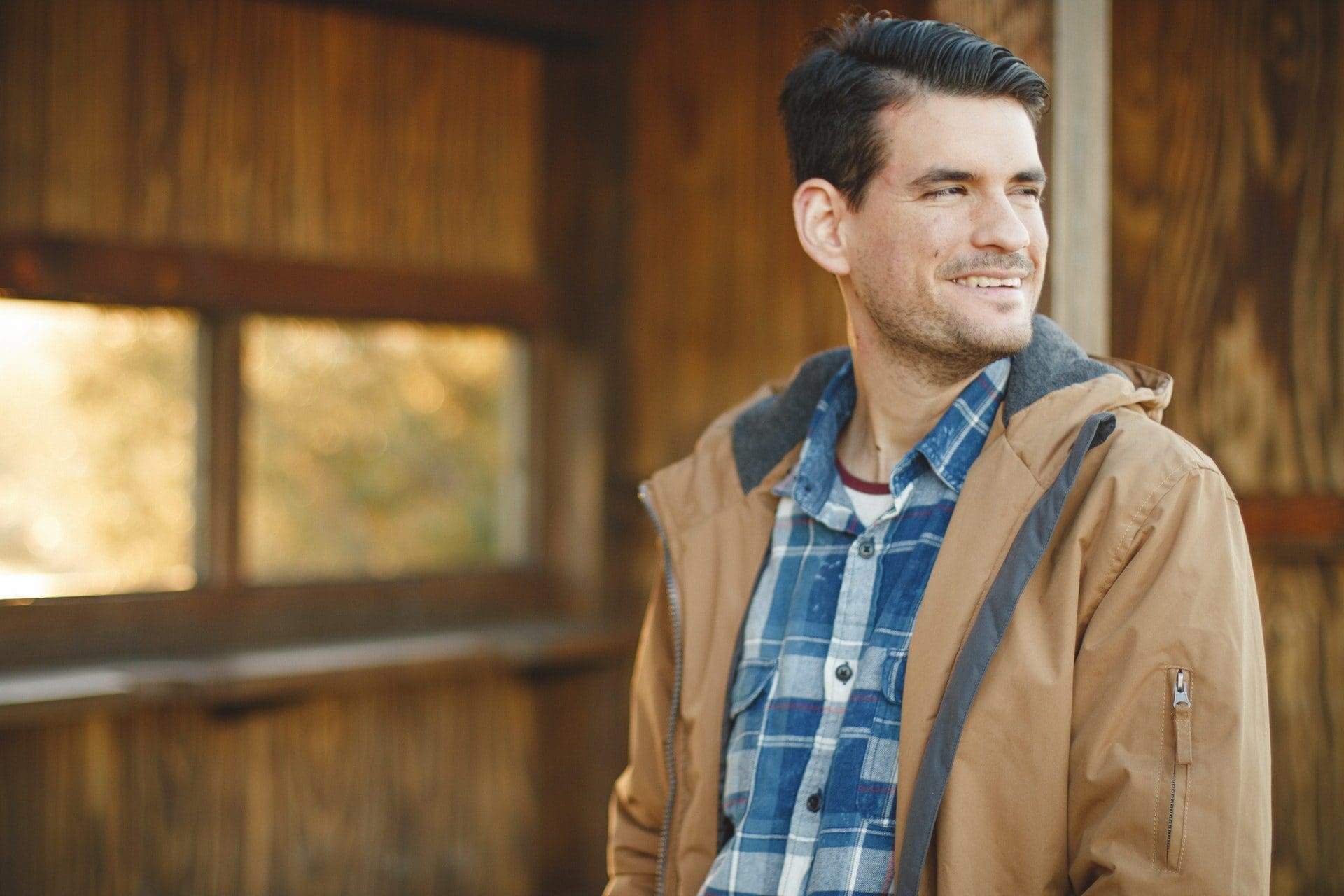 Health Checklist for Men