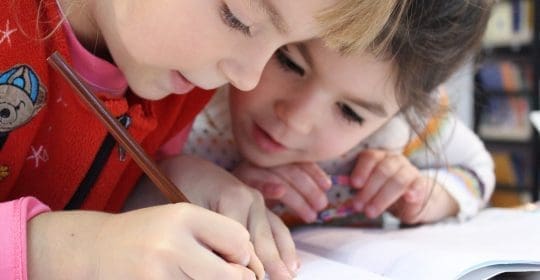 Kids Going Back to School? Be Sure Vaccinations Are Up To Date