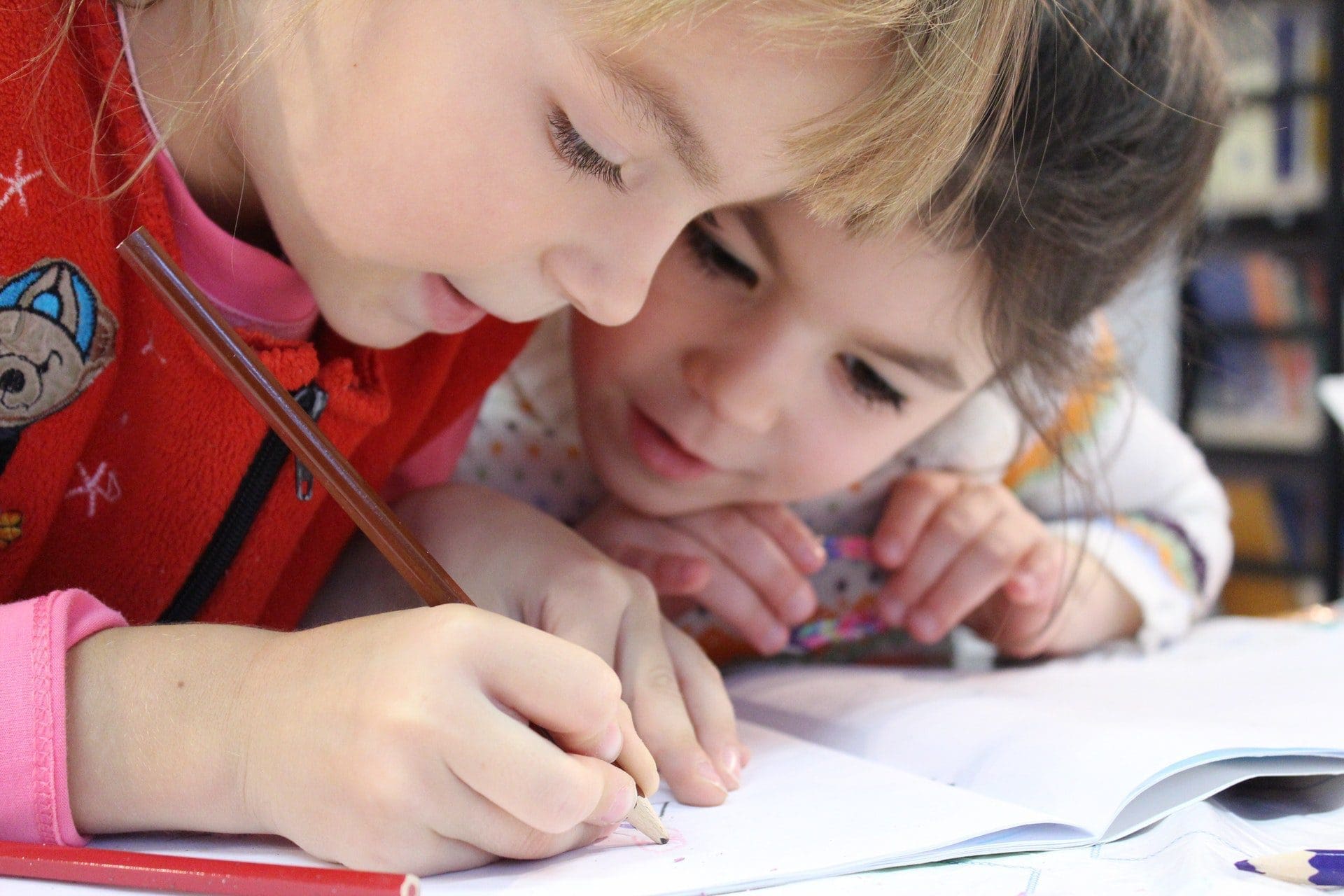 Kids Going Back to School? Be Sure Vaccinations Are Up To Date