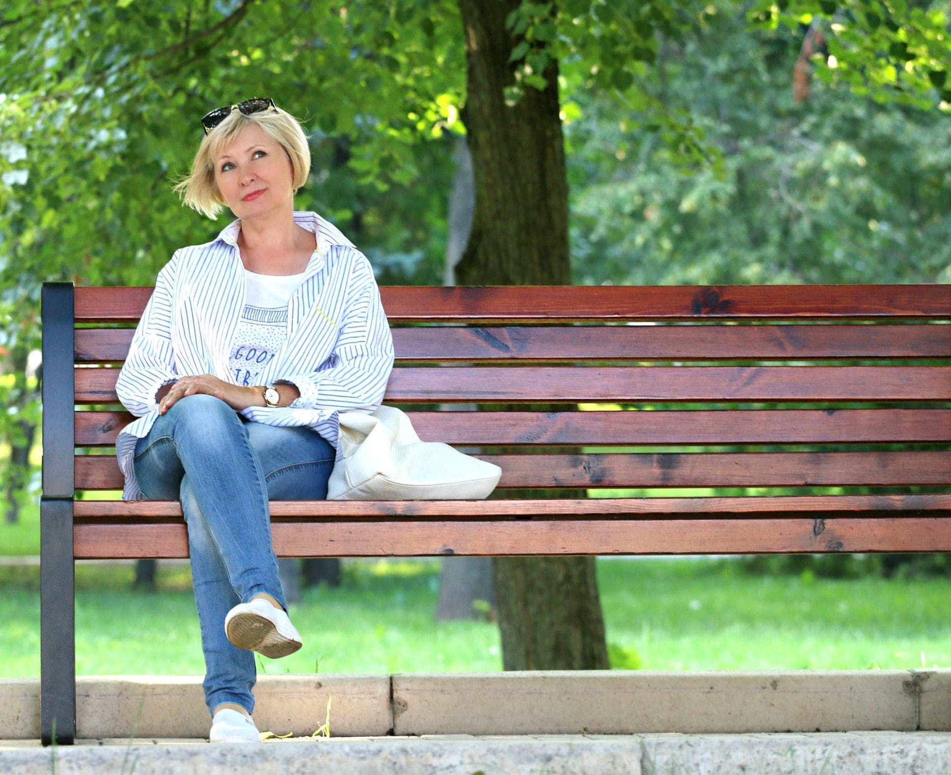 Is It Time for Your Breast Cancer Screening?