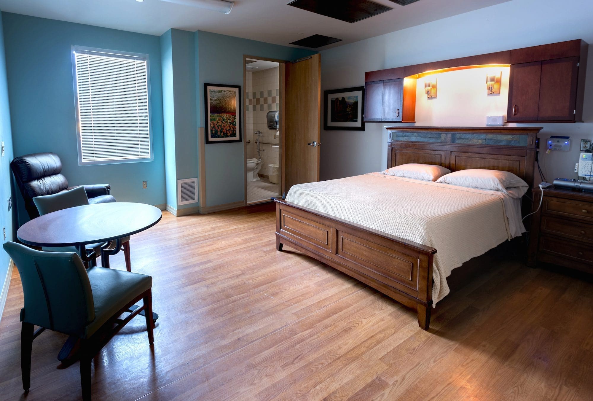 Sleep Center