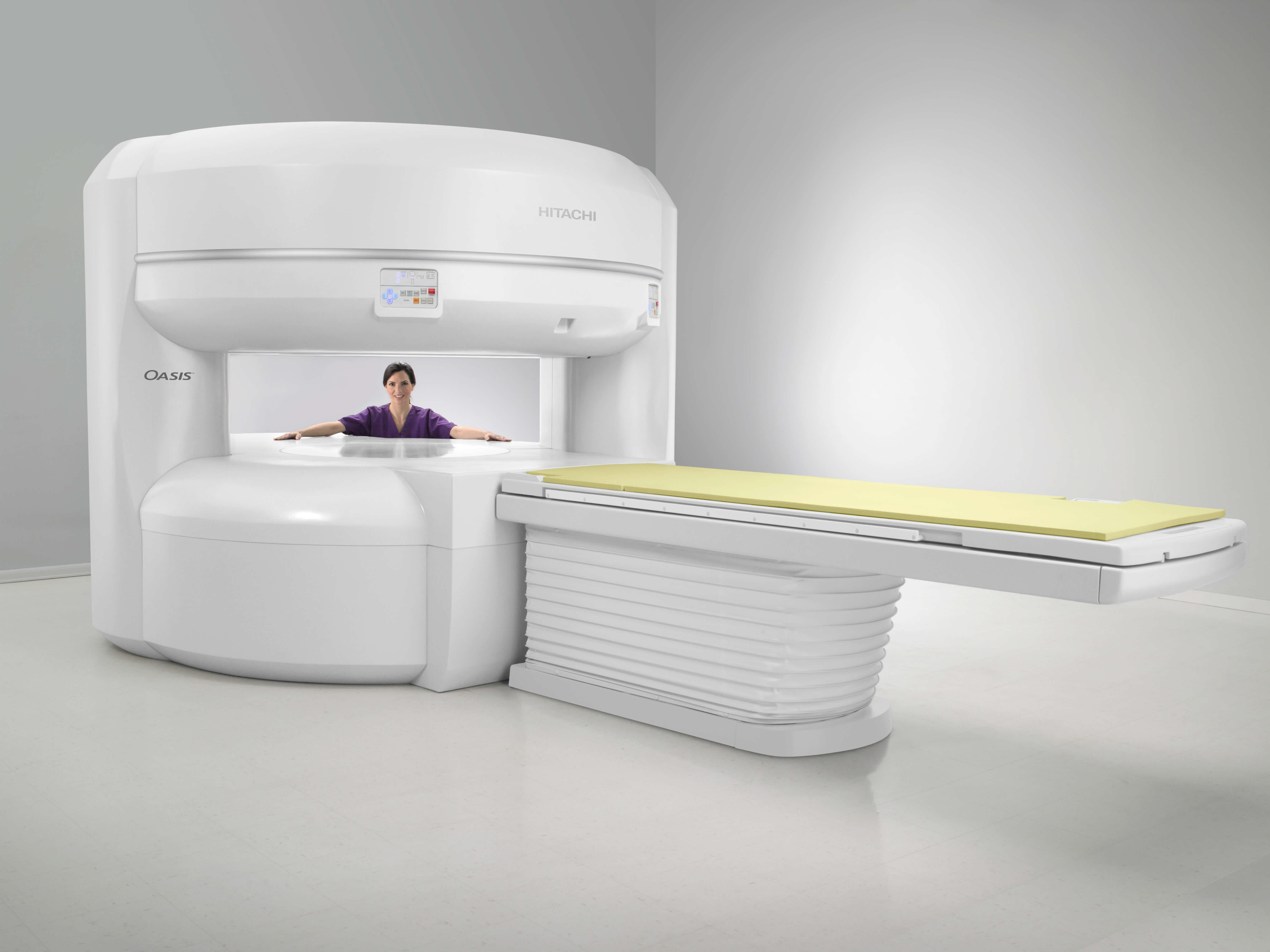 Carlsbad Open MRI & Imaging Center, Saturday Appointments