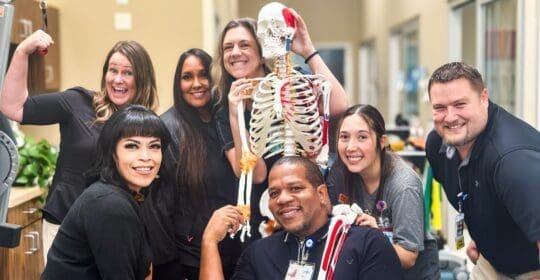 Rehabilitation Services in Artesia and Carlsbad