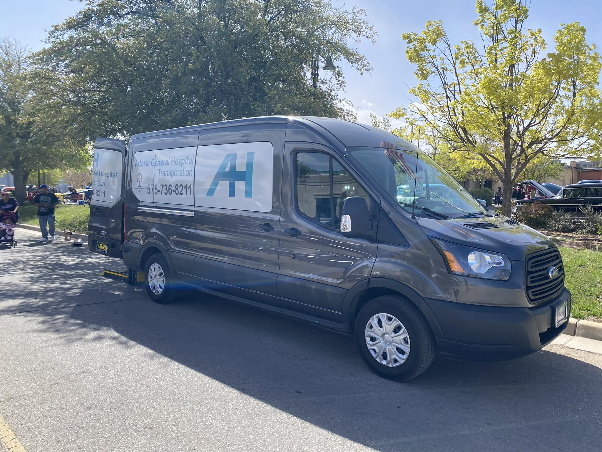 FREE Rides in Artesia and Carlsbad | August to October 2025!