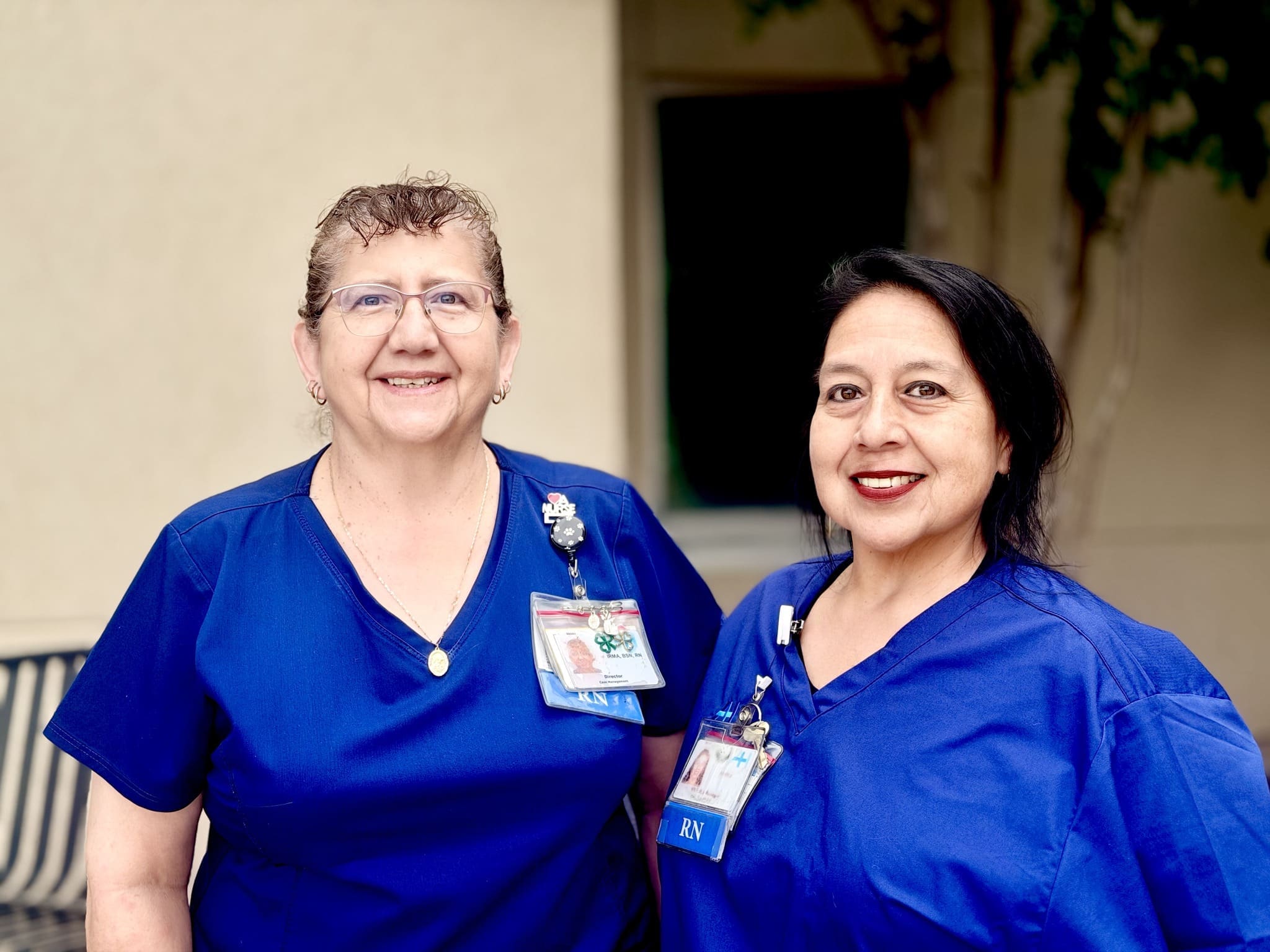 ‘Swing Bed’ Program launches at AGH