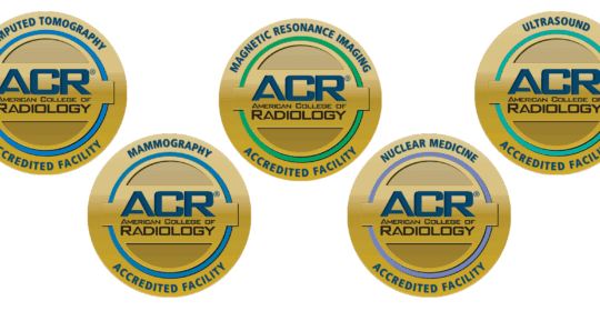 Radiology Services