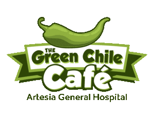 The Green Chile Café at Artesia General Hospital
