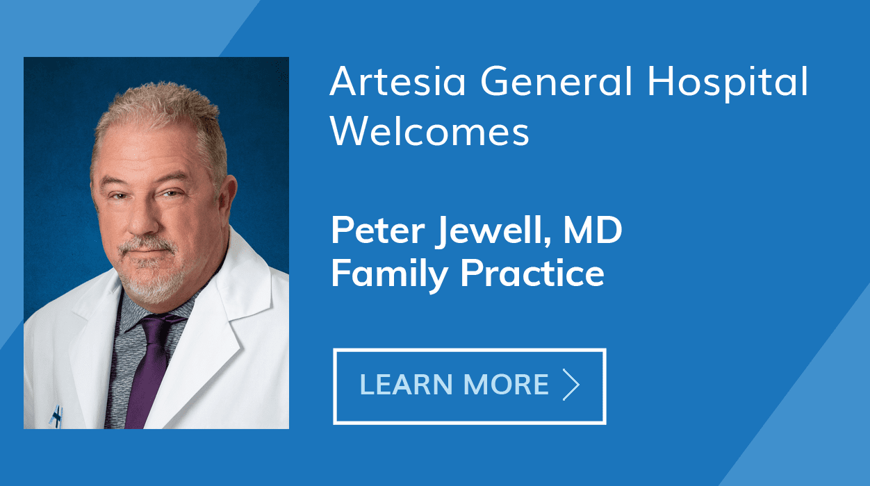 Artesia General Hospital