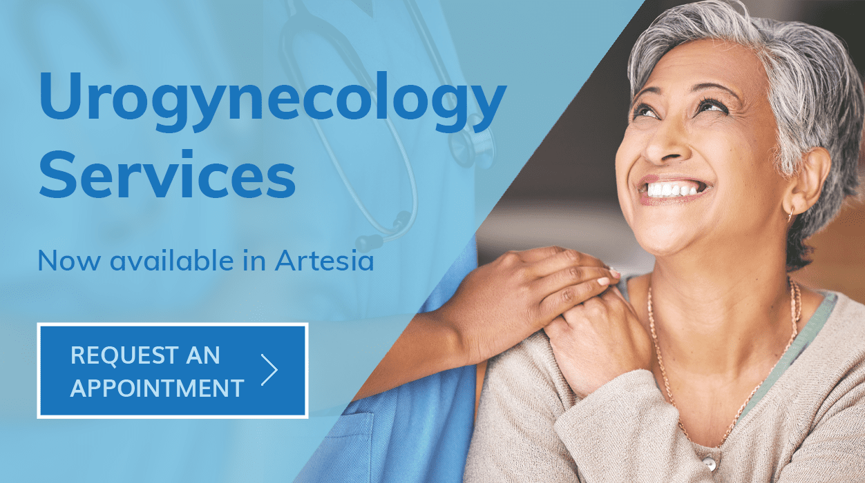 Artesia General Hospital