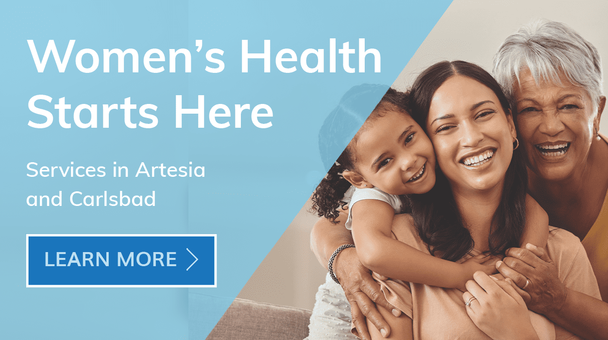 Artesia General Hospital