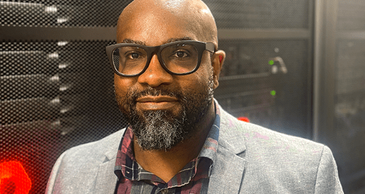 Employee Spotlight: Chris Spencer