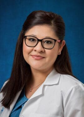 Adriana Rodriguez FNP-BC