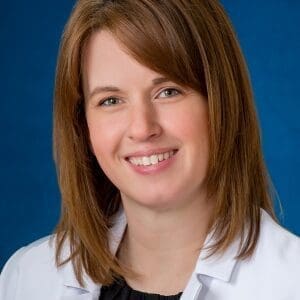 Ashley Childs, DNP, APRN, FNP-BC