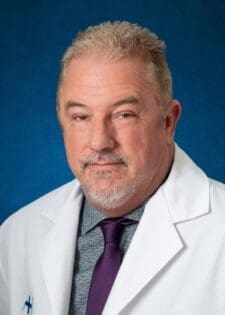 Peter Jewell, MD