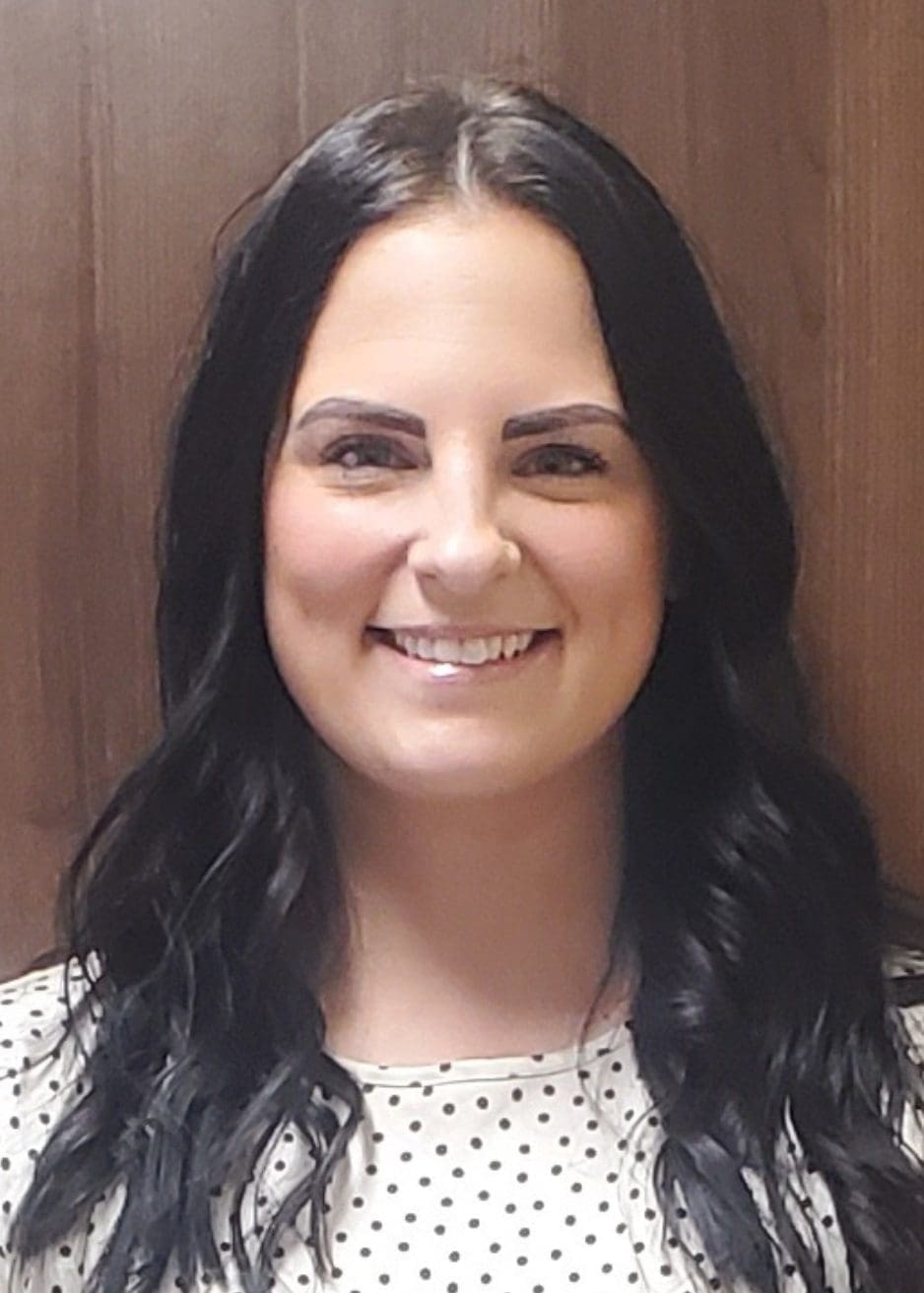 Employee Spotlight: Jordan Fuentes, RDN