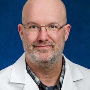 Michael Parr, DNP, PMHNP-BC