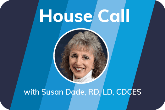 House Call: Prioritize Healthy Habits This National Nutrition Month