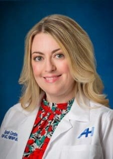 Sarah Cordova, PMHNP-BC, FNP-BC, MSN