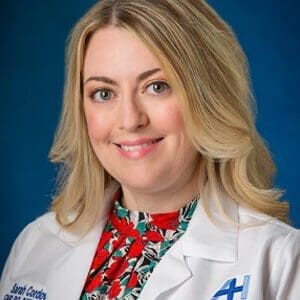 Sarah Cordova, PMHNP-BC, FNP-BC, MSN