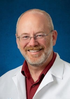 Scott Beard
