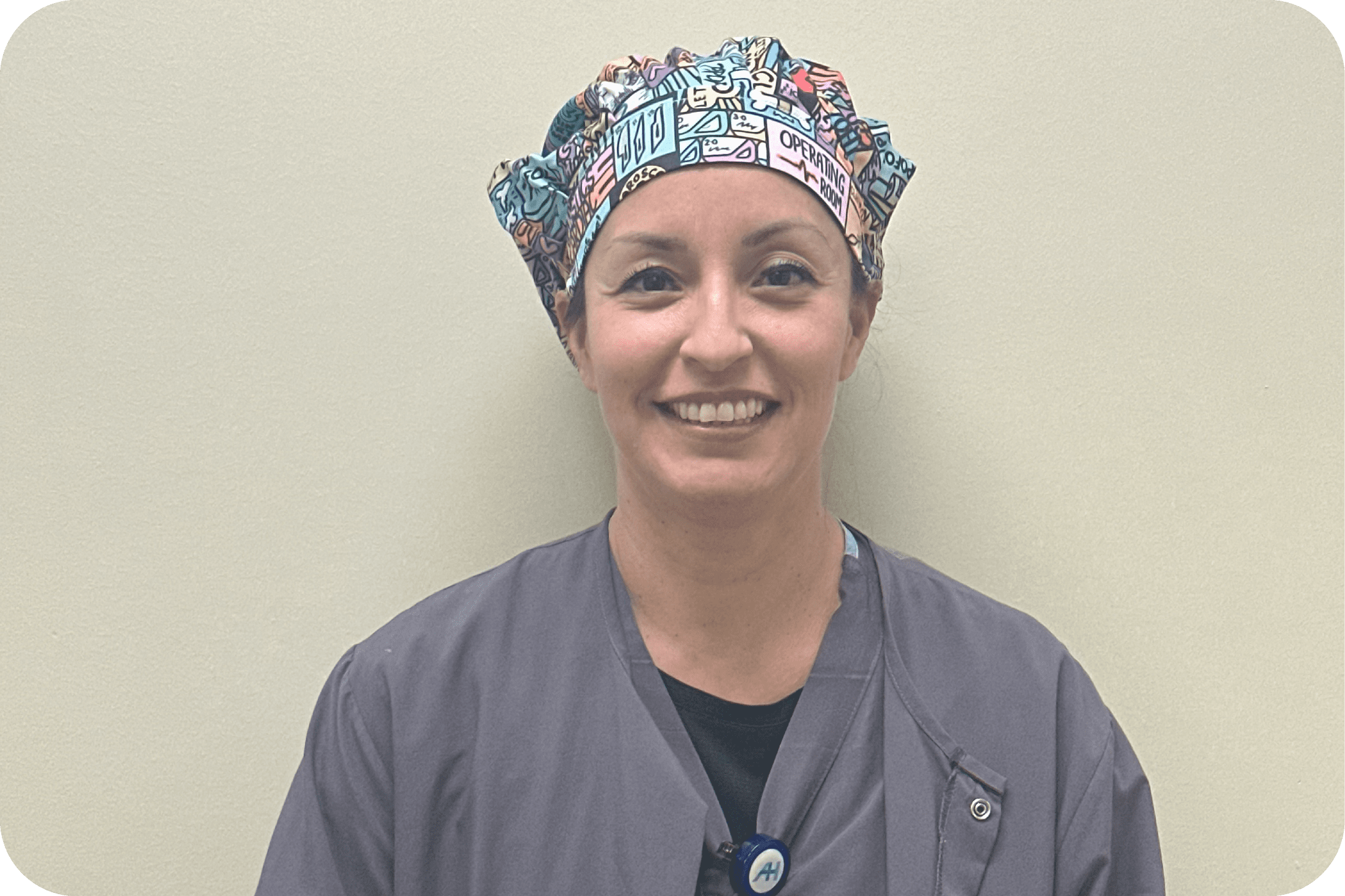 Employee Spotlight: Lorissa Campos