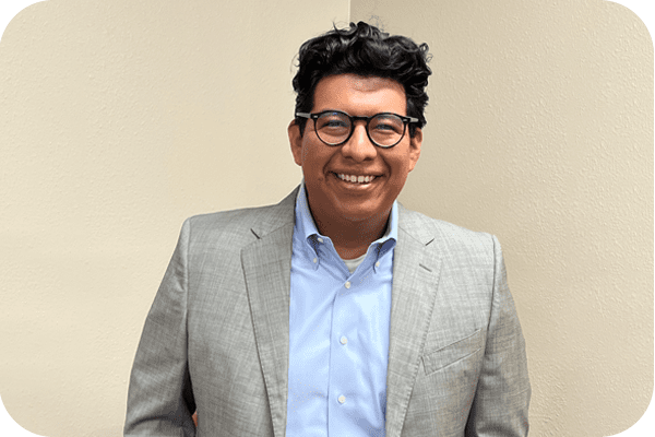 Employee Spotlight: Hugo Hernandez