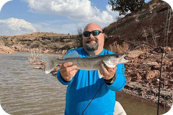 Employee Spotlight: Jed Johnson