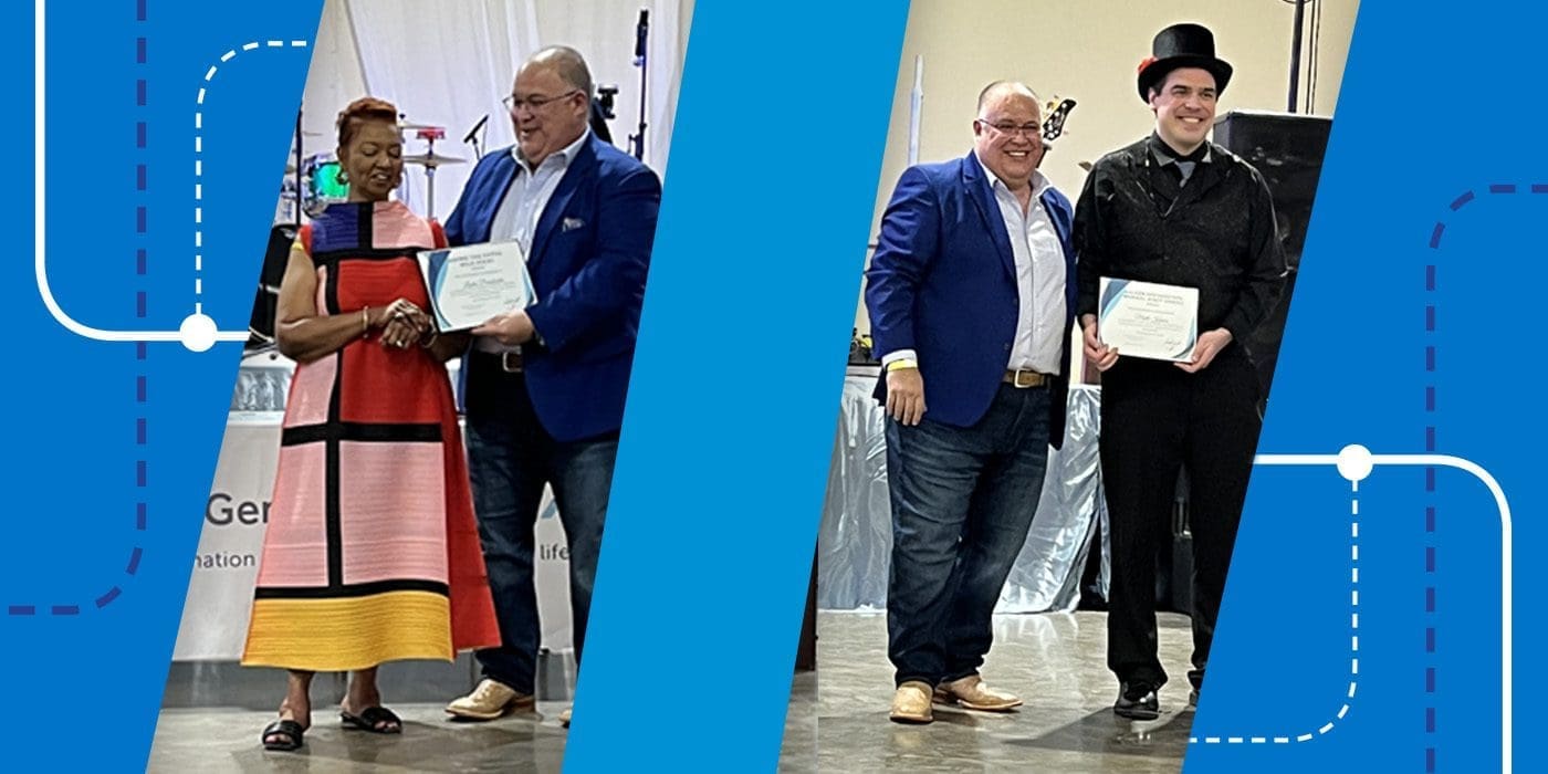 Employee Choice Awards Winners 2023