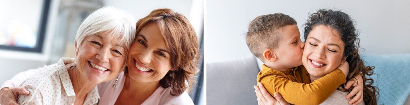 Online Appointment Request – 3D Mammogram