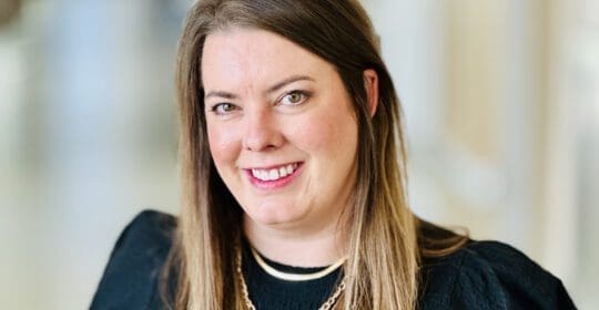 Nurses Week spotlight: Allison Conklin, RN
