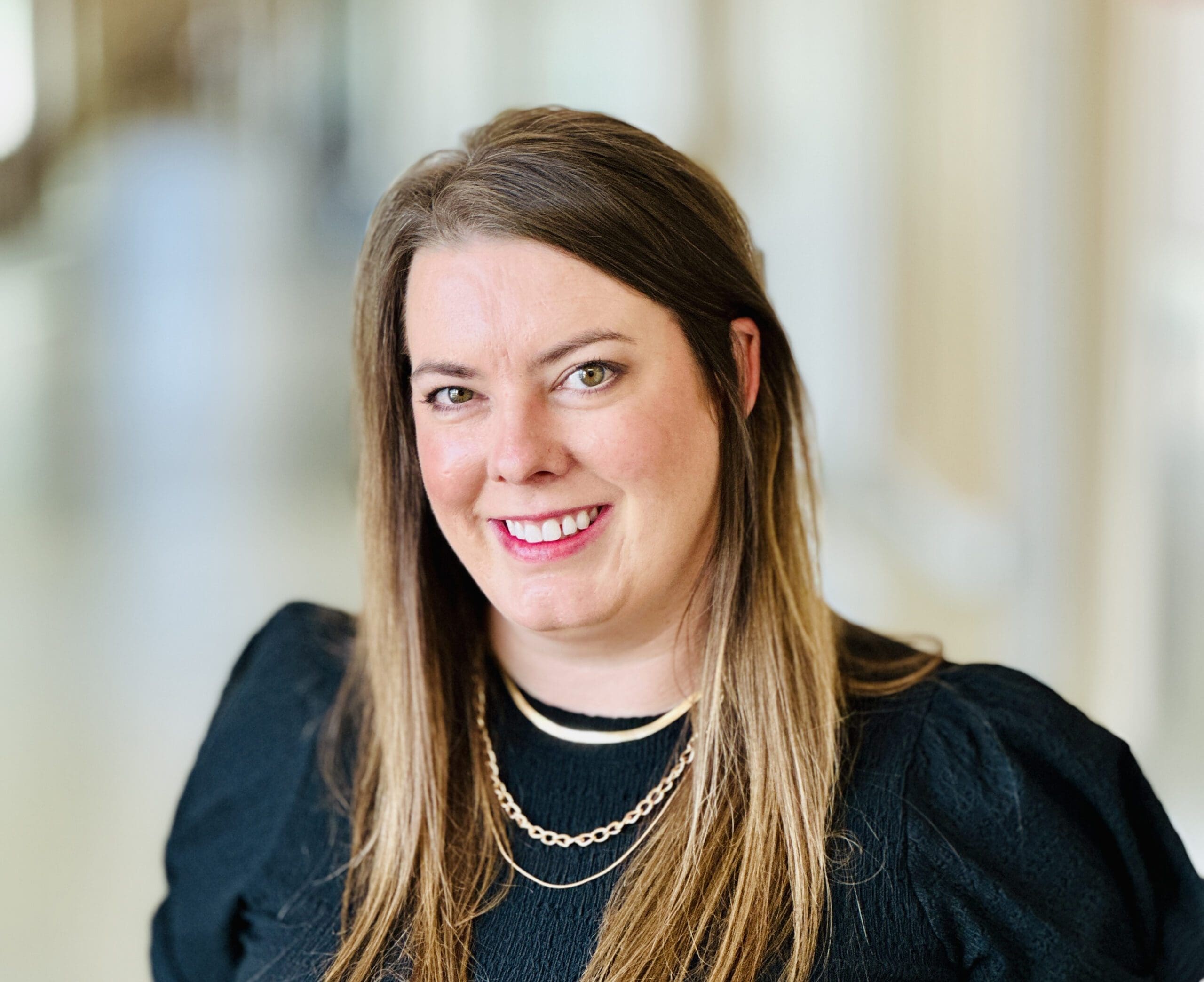 Nurses Week spotlight: Allison Conklin, RN