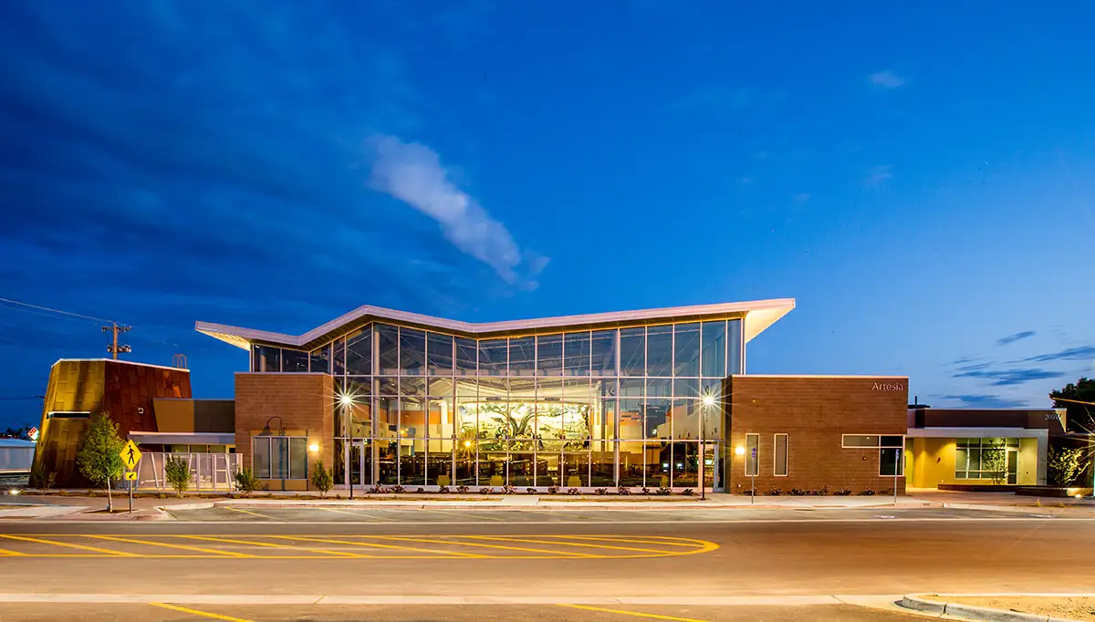 Artesia Public Library
