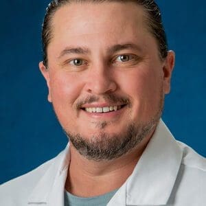 Marshall G. Baca Jr. DO