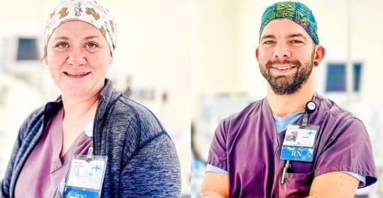 CNOR Certification in the Operating Room