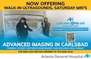 Carlsbad Open MRI Artesia General Hospital