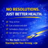 New Year Health Tips for 2026: A Guide for SENM
