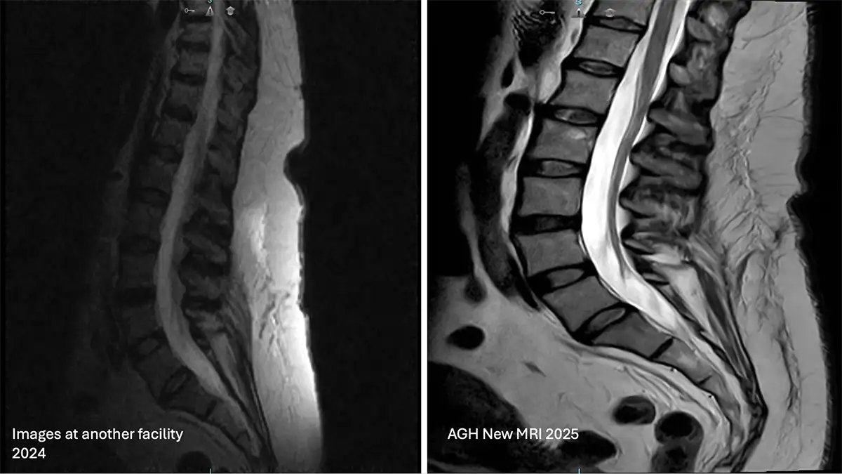 Diagnostic Imaging Made Affordable