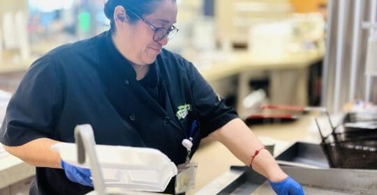 Green Chile Cafe: Artesia’s Hidden Gem