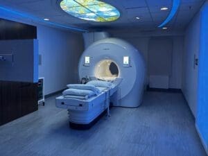 Fuji Synergy Echlon MRI