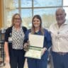 Celebrating Extraordinary Care: Alejandra Chavarria Named First Daisy Award Honoree