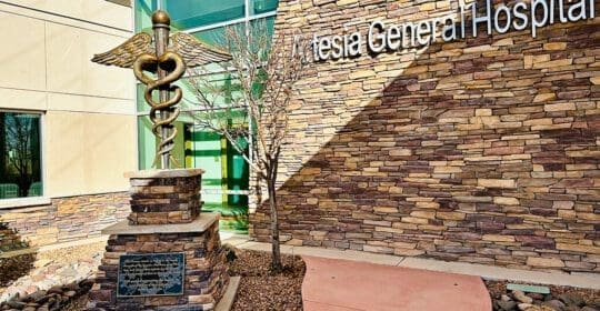 Doctors in Artesia and Carlsbad –  Primary & Specialty Care