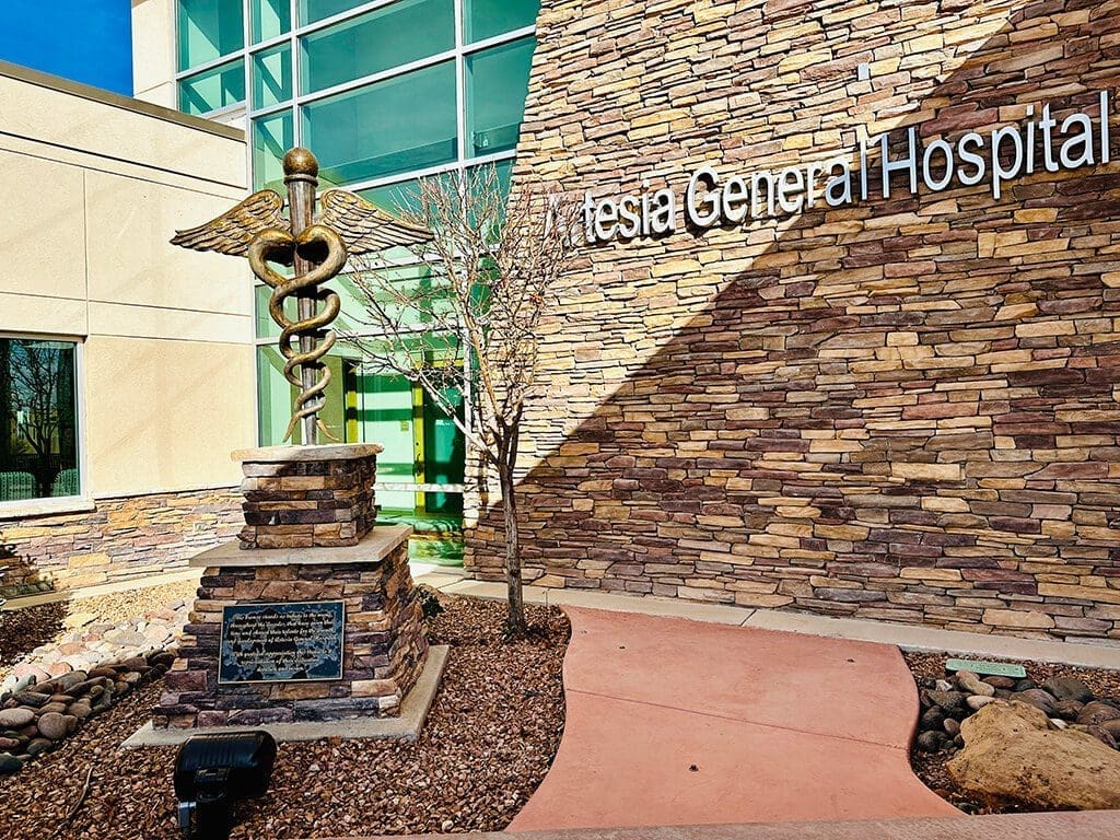 Doctors in Artesia and Carlsbad –  Primary & Specialty Care
