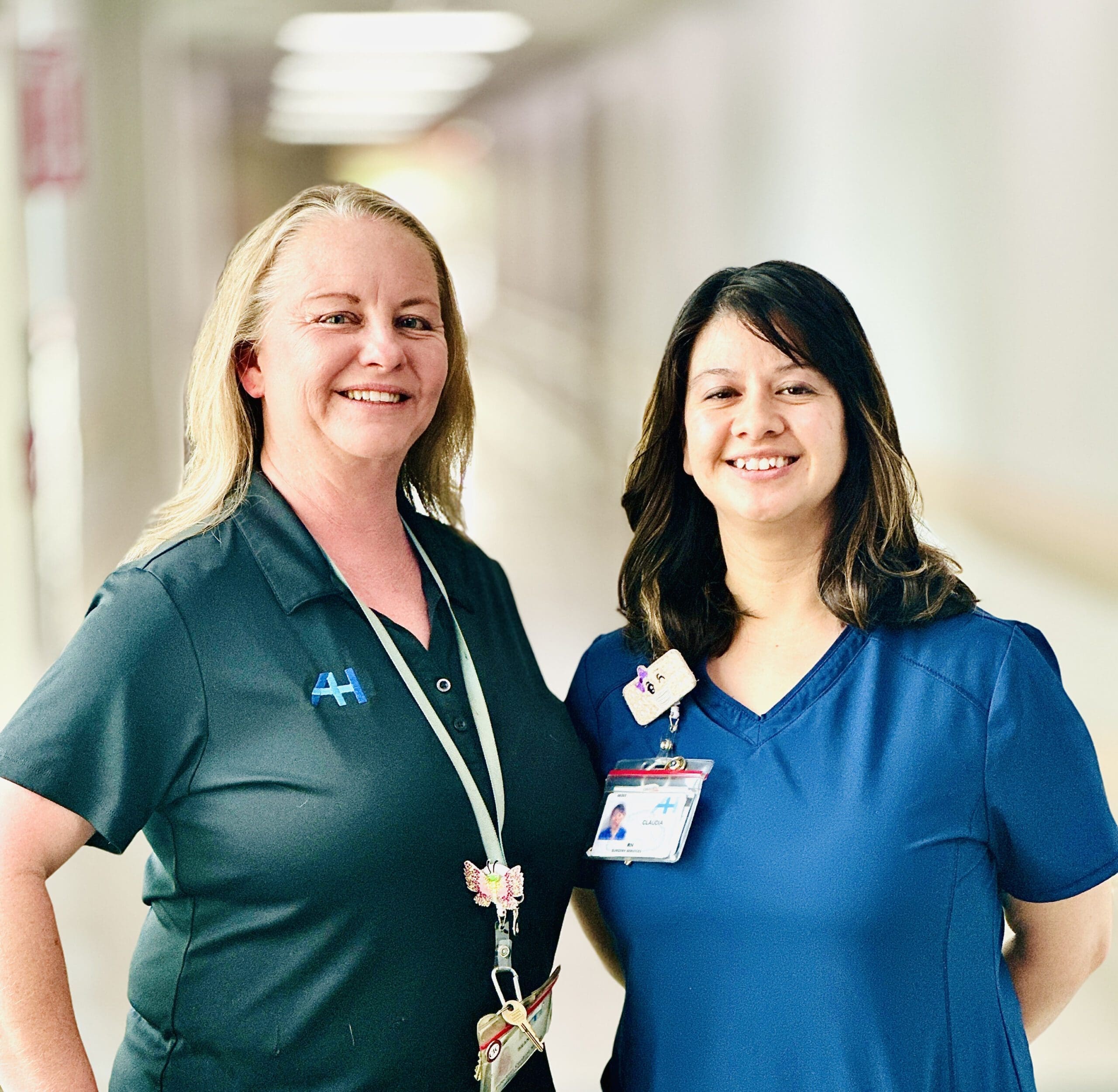 Infection Prevention Certificate Renewed