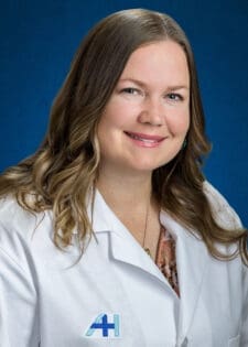 Jennifer Flores PMHNP-BC