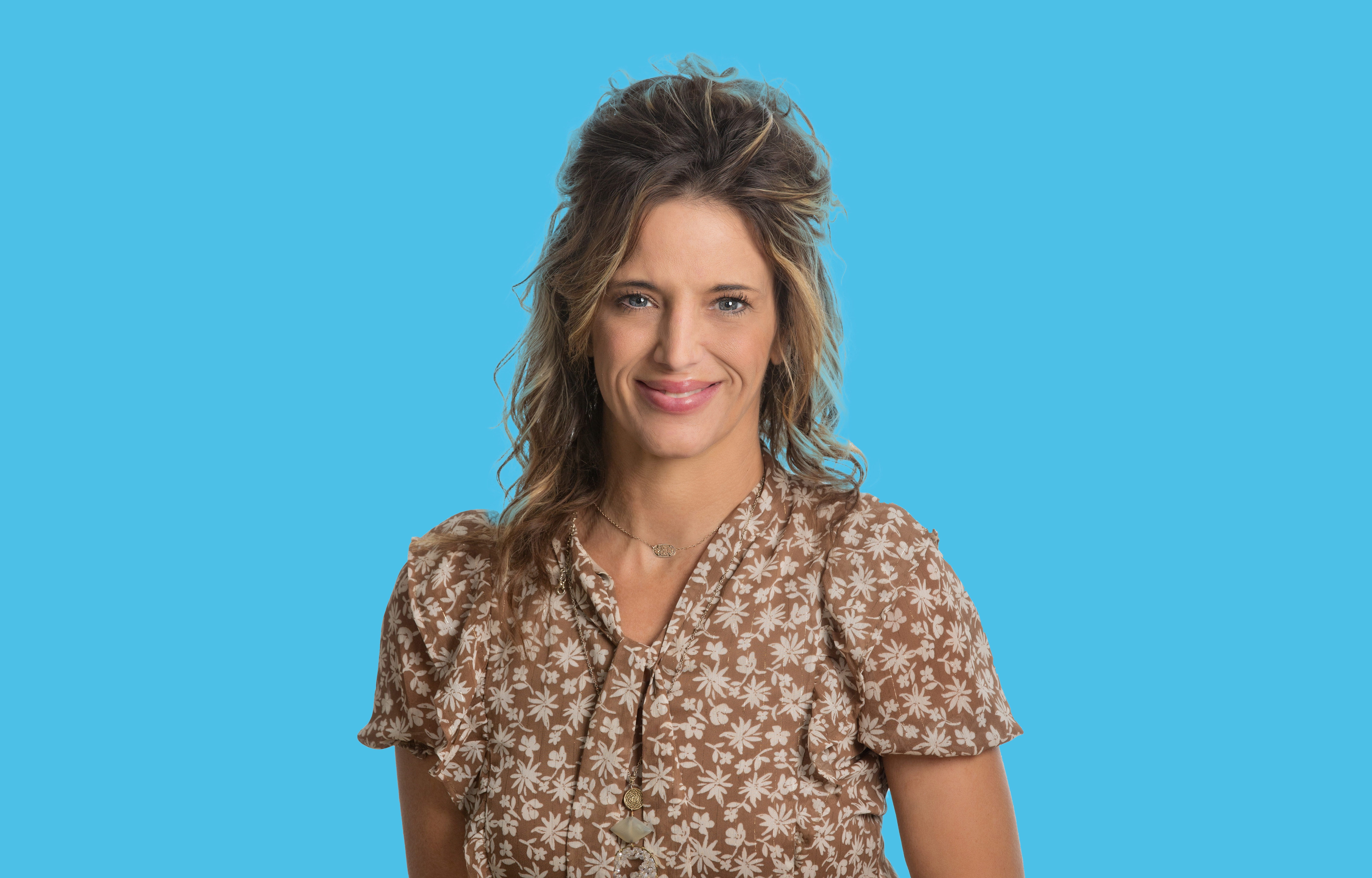 Employee Spotlight: Mandi Morrilon