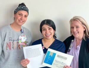 Patient Safety Advocate