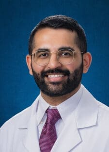 Dr. Shyamal Pansuriya